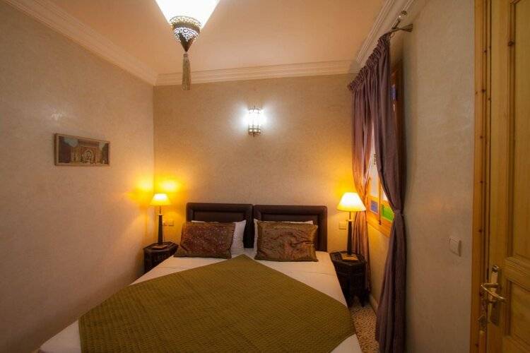 Riad Inaka