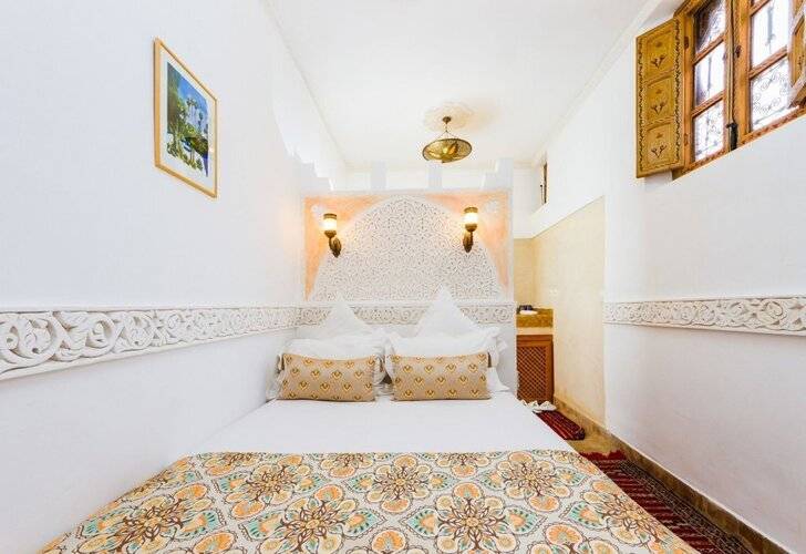 Riad Melhoun & Spa