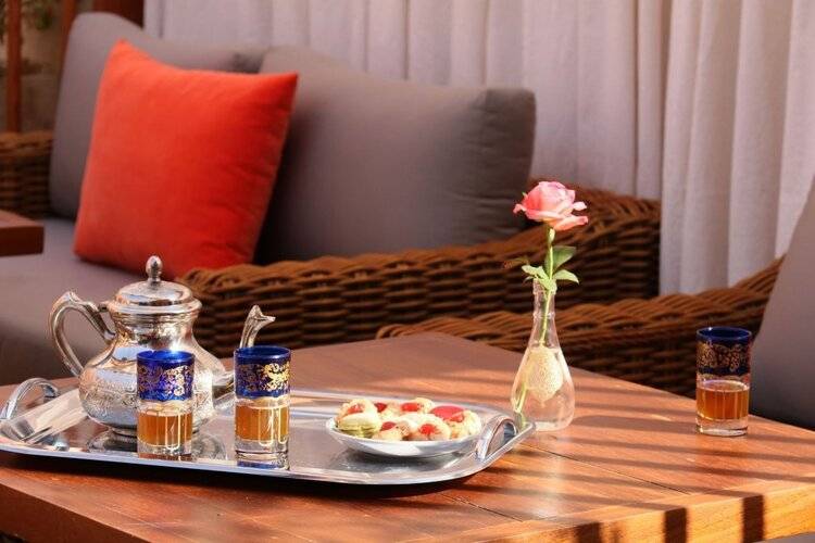 Riad Ysalis