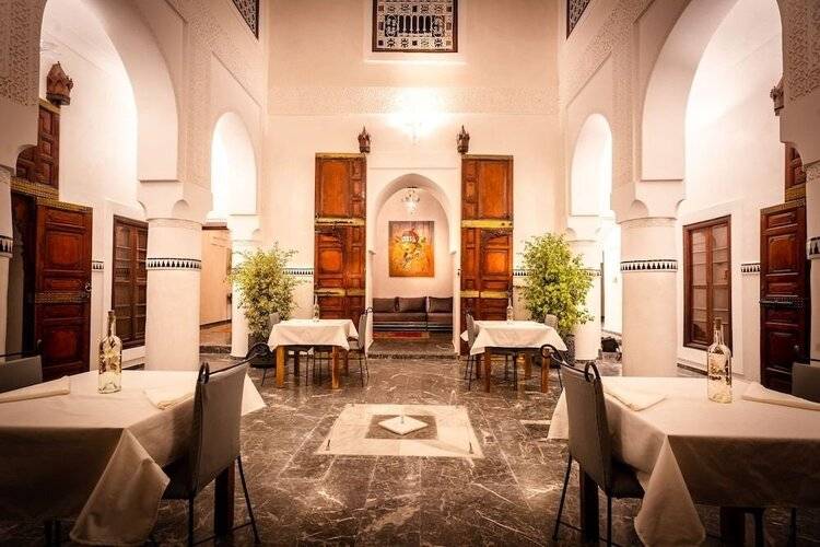 Palais Aix Kabaj & Spa