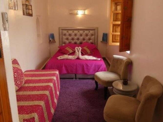 Riad Bab Lakhmiss