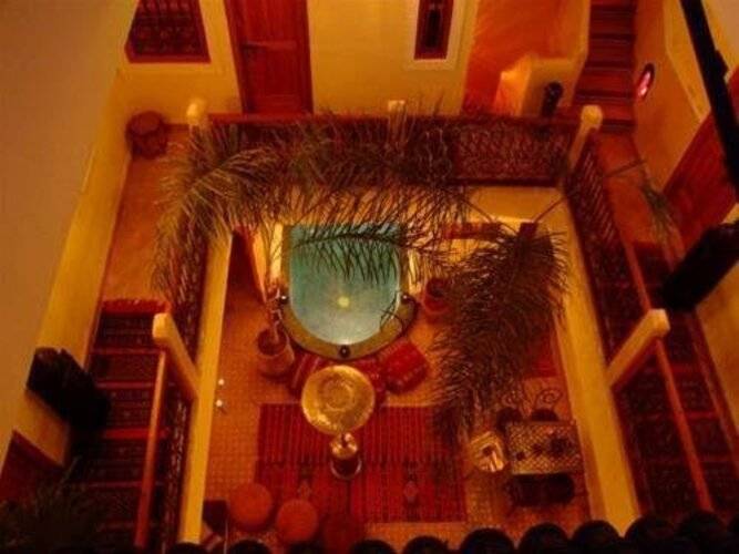 Riad Bab Lakhmiss