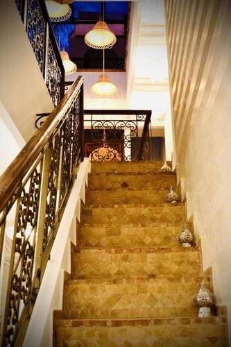 Riad Beata