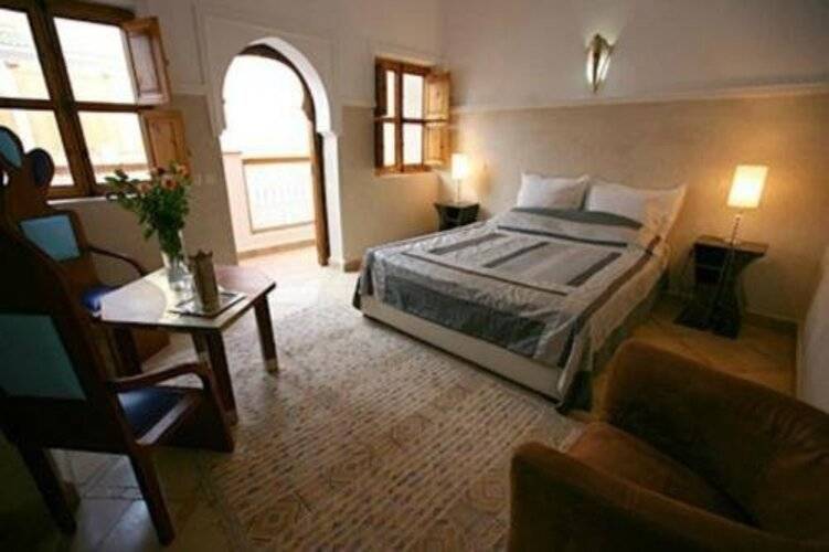 Riad Chalymar