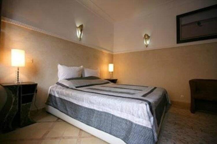 Riad Chalymar