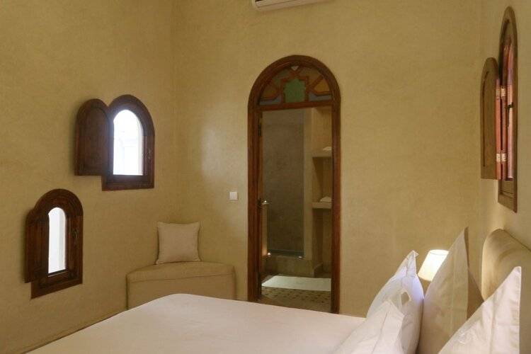 Riad L'Emir