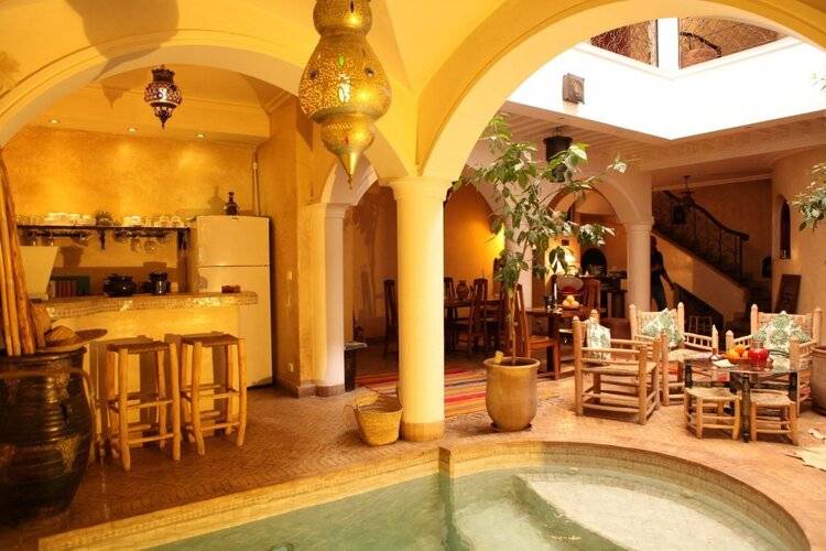 Riad L'Emir