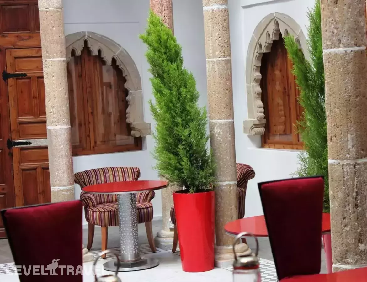 Riad Kalaa 2