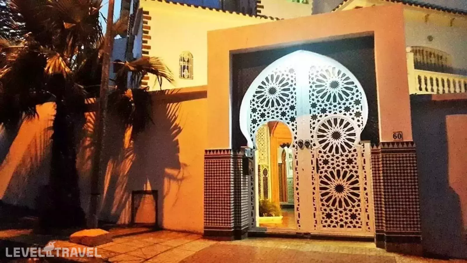 Malabata Guest House