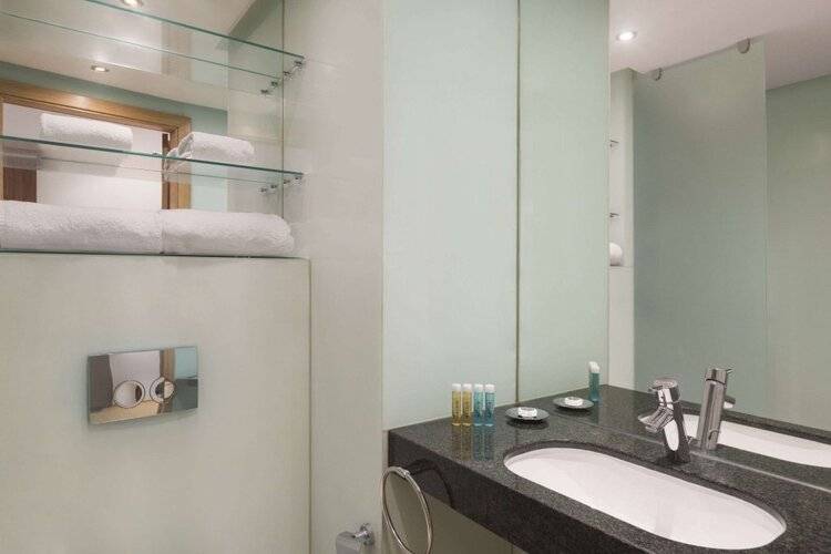 Ramada Encore By Wyndham Tangier