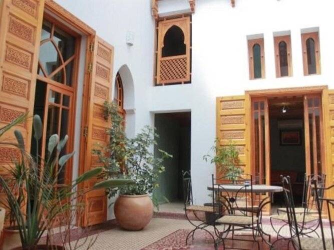 Riad Dar Karima