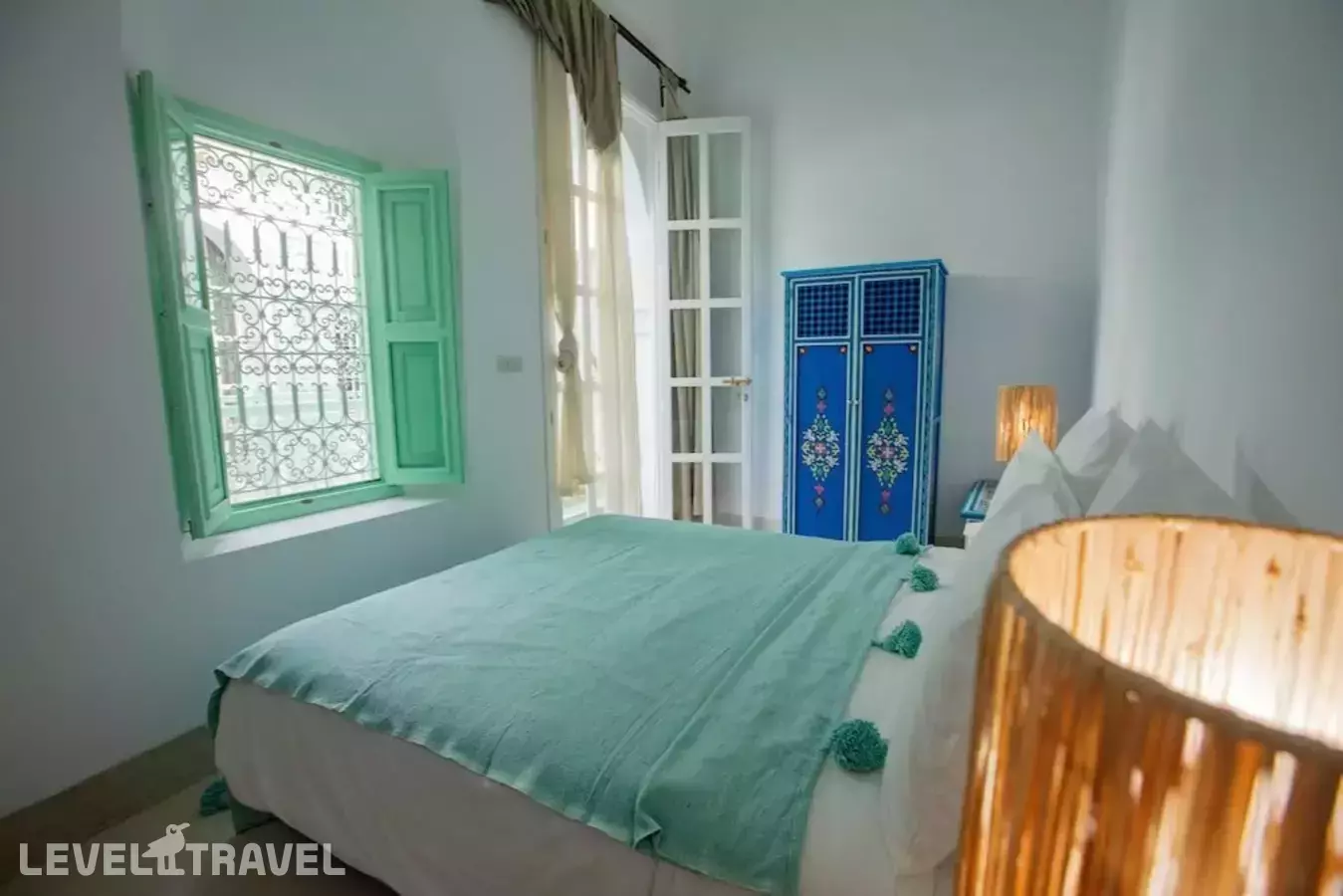 Riad Dar Rabiaa