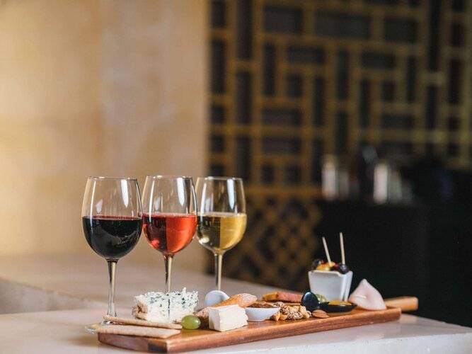 Sofitel Rabat Jardin Des Roses