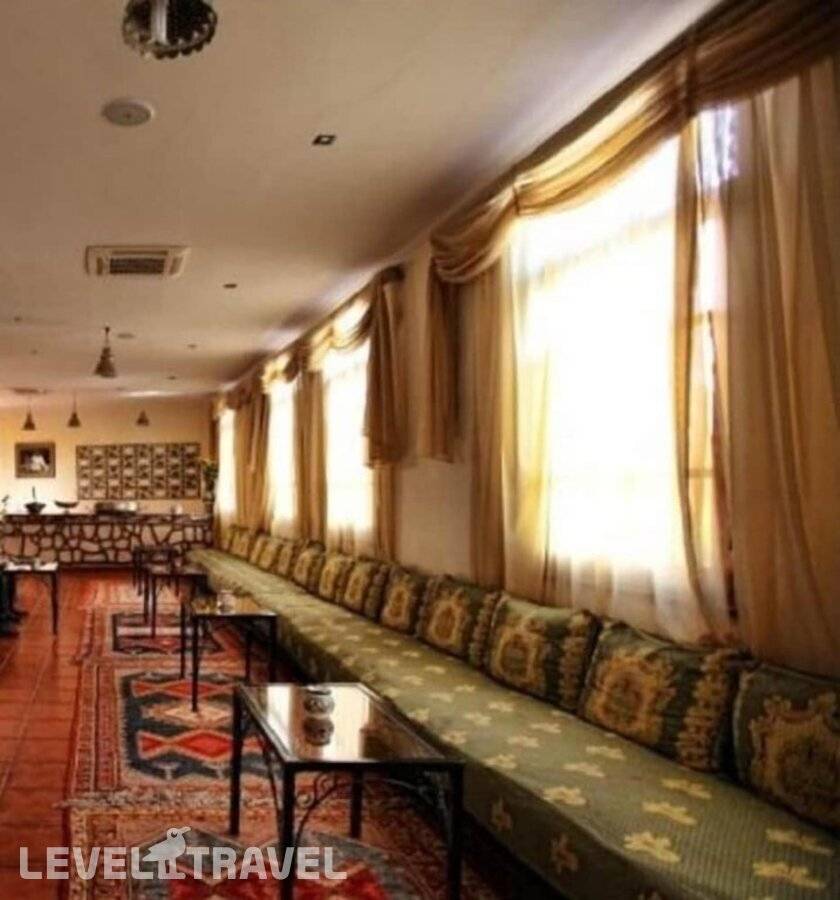 фотографии отеля Club Hanane Hotel в Марокко(Уарзазат) - фото №18