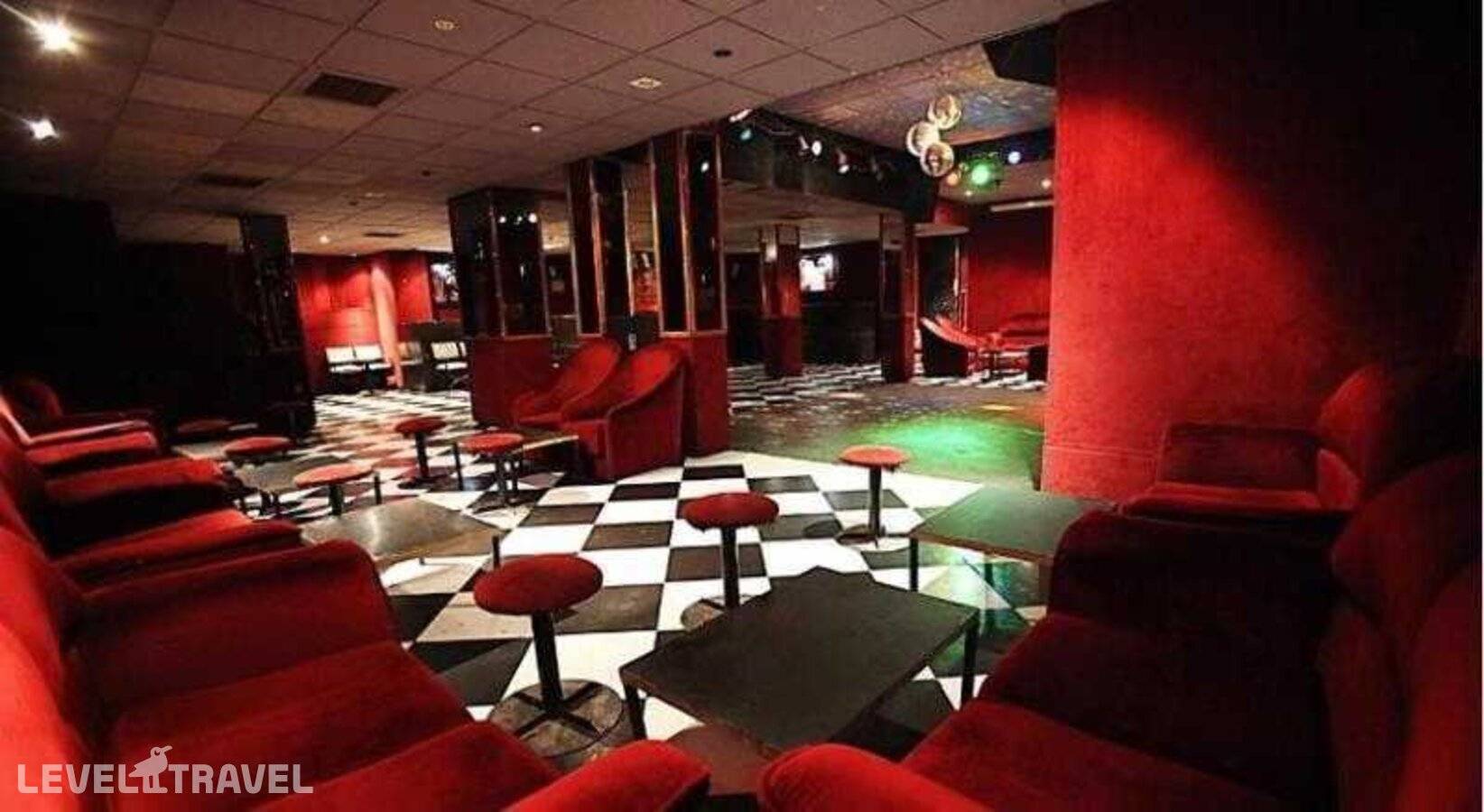 фотографии отеля Club Hanane Hotel в Марокко(Уарзазат) - фото №13