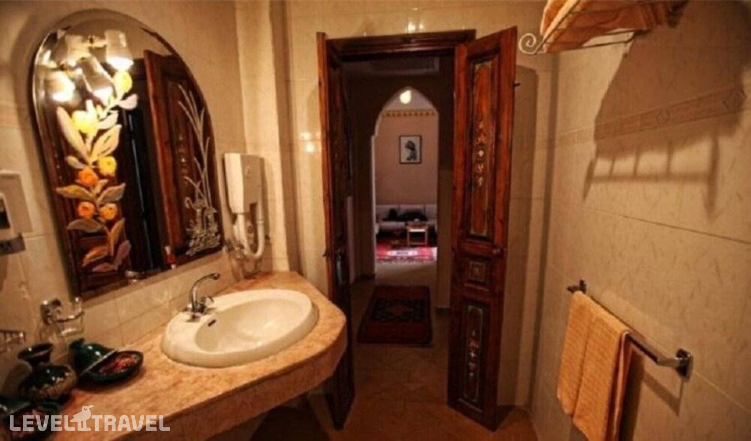 фотографии отеля Club Hanane Hotel в Марокко(Уарзазат) - фото №17