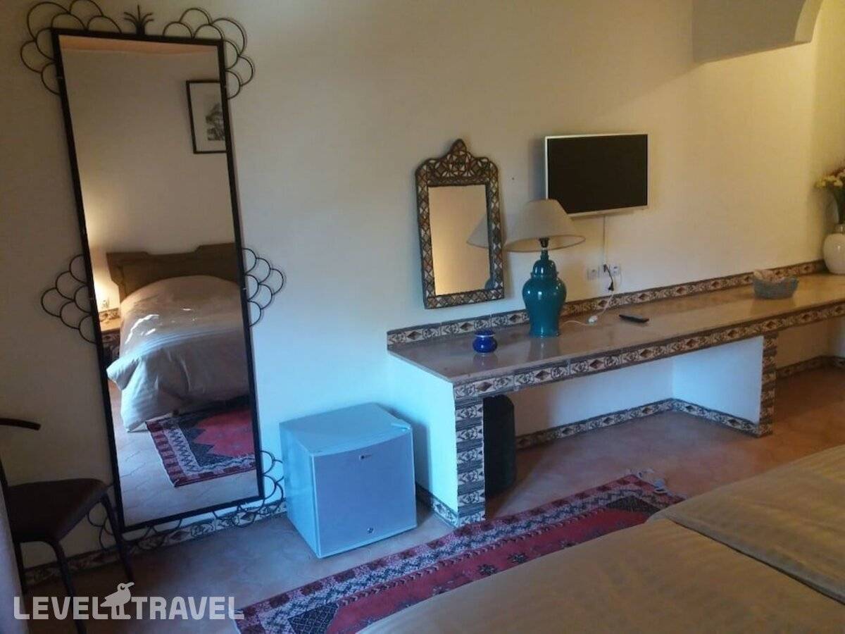 фотографии отеля Club Hanane Hotel в Марокко(Уарзазат) - фото №15