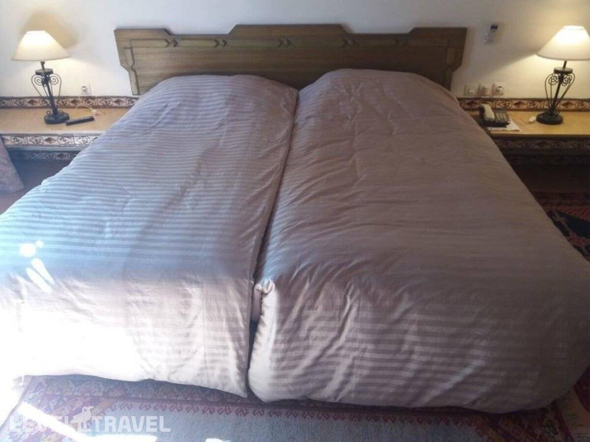 фотографии отеля Club Hanane Hotel в Марокко(Уарзазат) - фото №16