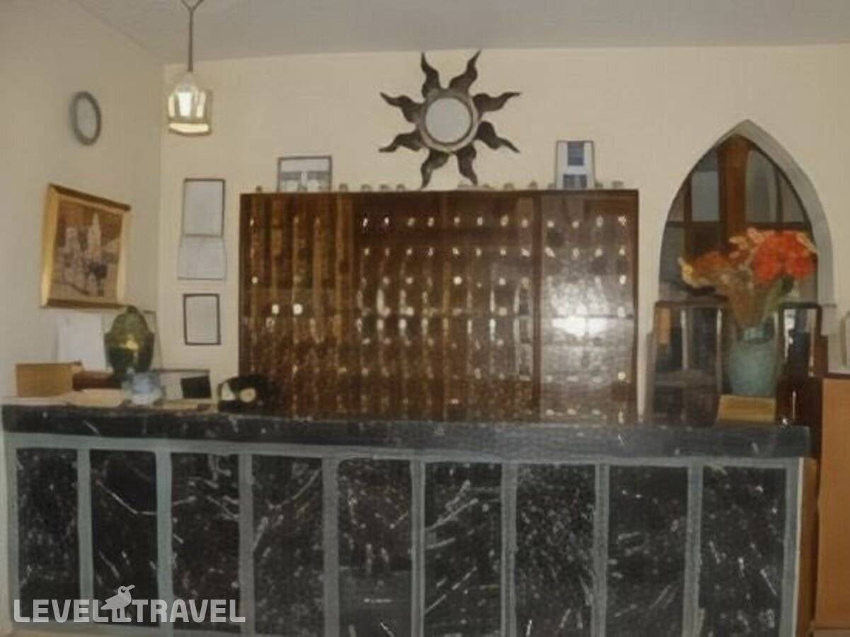 фотографии отеля Club Hanane Hotel в Марокко(Уарзазат) - фото №19