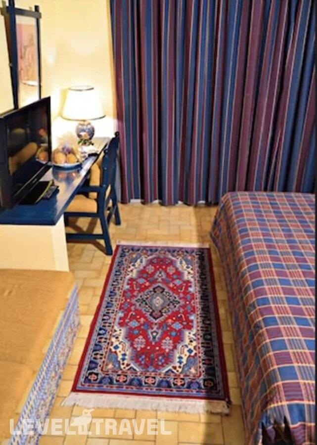 фотографии отеля Karam Palace Hotel в Марокко(Уарзазат) - фото №20