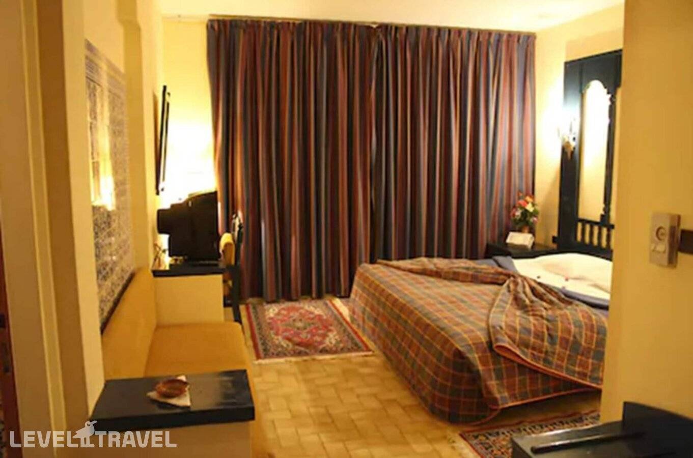 фотографии отеля Karam Palace Hotel в Марокко(Уарзазат) - фото №18