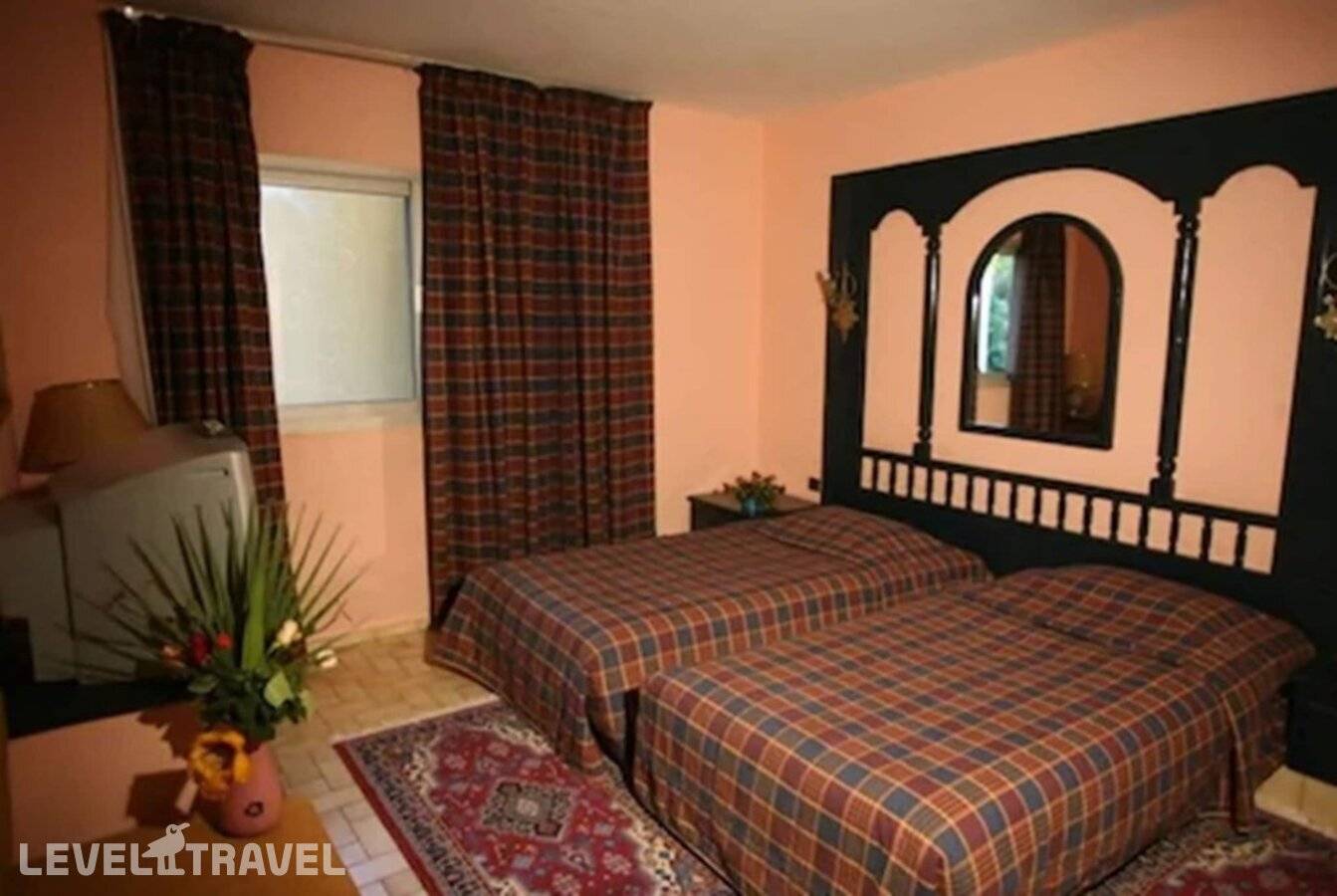 фотографии отеля Karam Palace Hotel в Марокко(Уарзазат) - фото №25