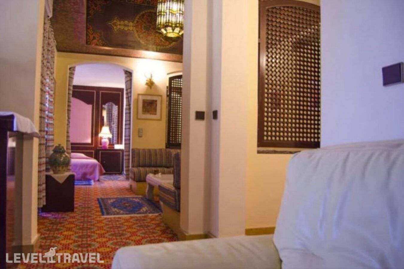 фотографии отеля Karam Palace Hotel в Марокко(Уарзазат) - фото №3