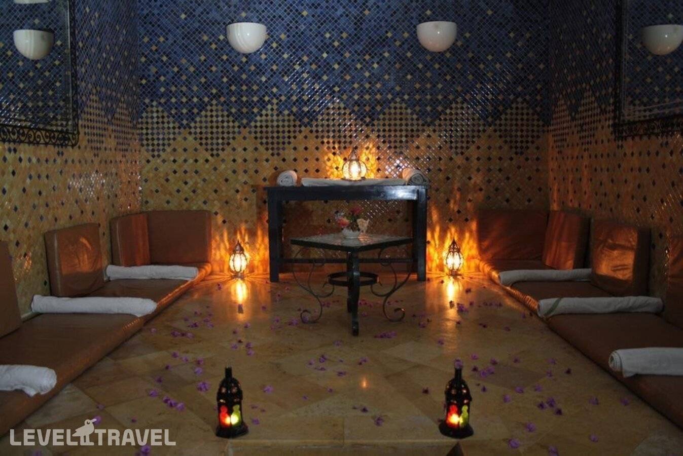 фотографии отеля Karam Palace Hotel в Марокко(Уарзазат) - фото №7