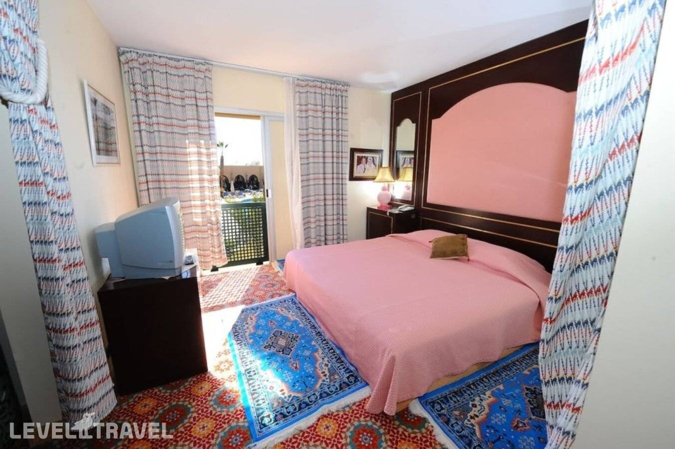 фотографии отеля Karam Palace Hotel в Марокко(Уарзазат) - фото №14