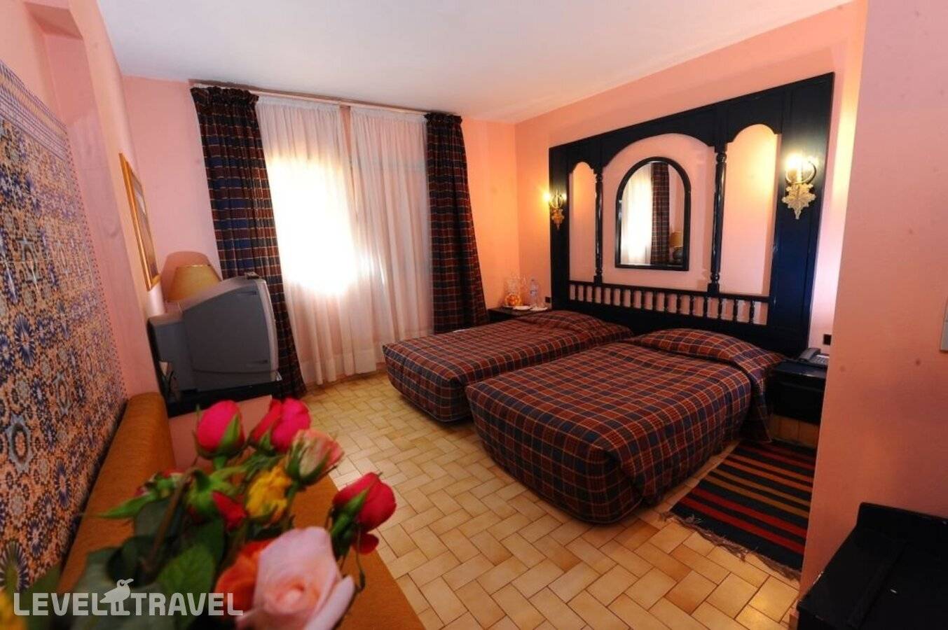 фотографии отеля Karam Palace Hotel в Марокко(Уарзазат) - фото №10