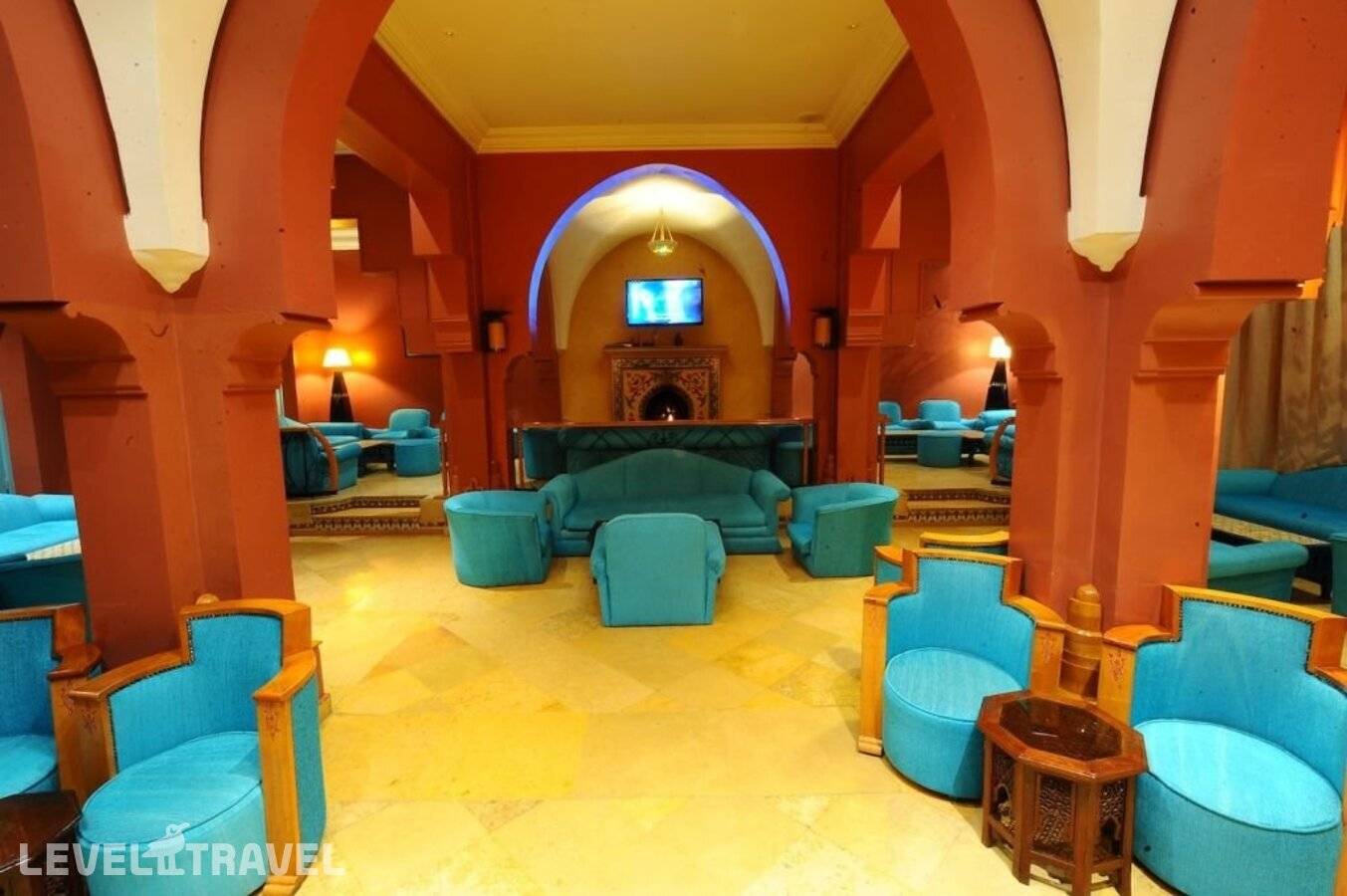 фотографии отеля Karam Palace Hotel в Марокко(Уарзазат) - фото №21