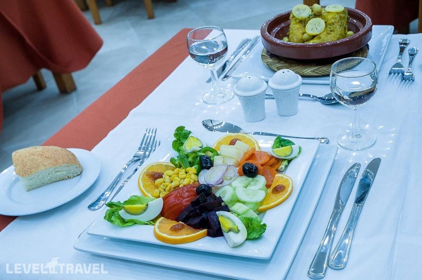 фотографии отеля Rose Valley Hotel в Марокко(Уарзазат) - фото №24