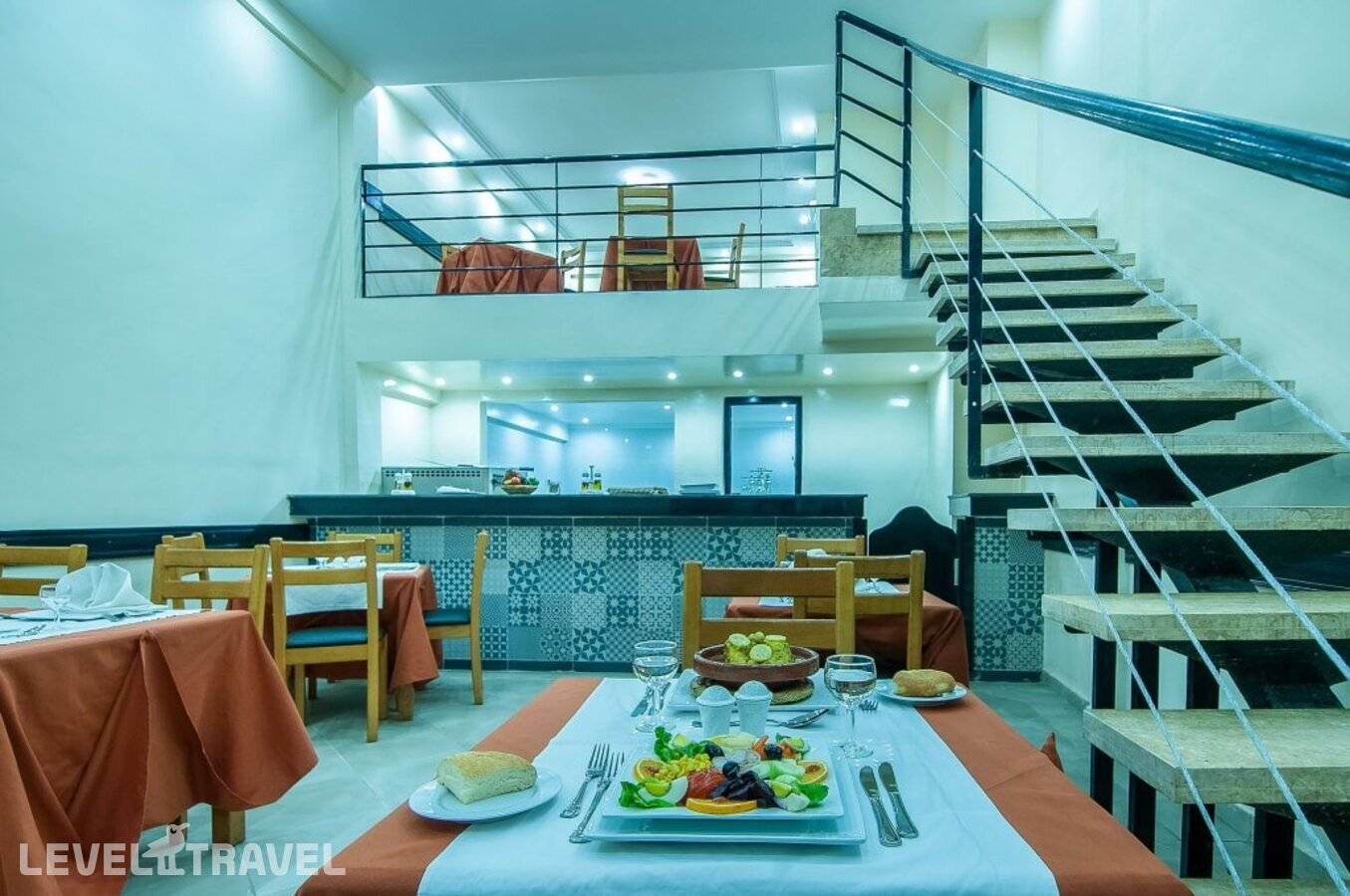 фотографии отеля Rose Valley Hotel в Марокко(Уарзазат) - фото №4