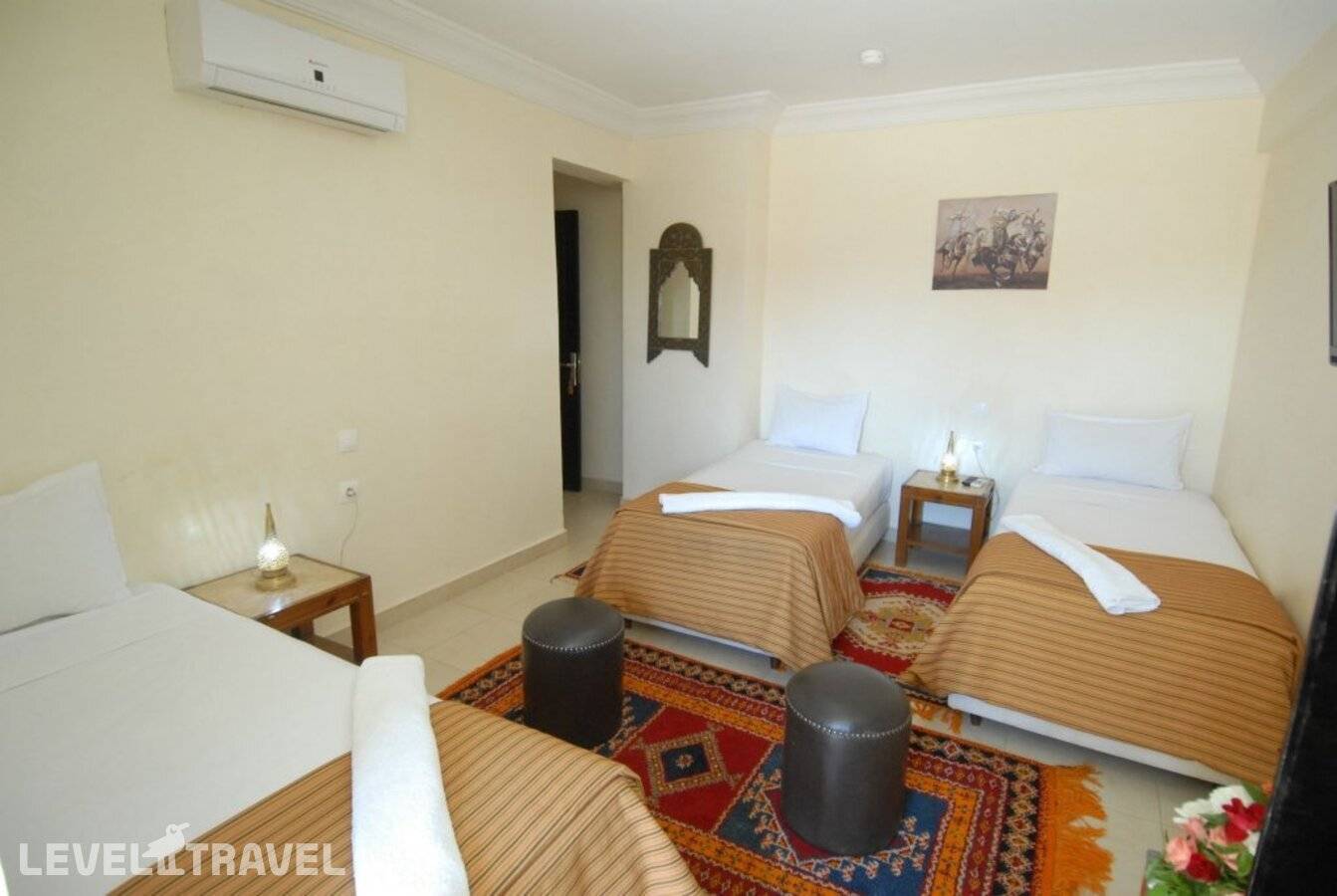 фотографии отеля Rose Valley Hotel в Марокко(Уарзазат) - фото №17