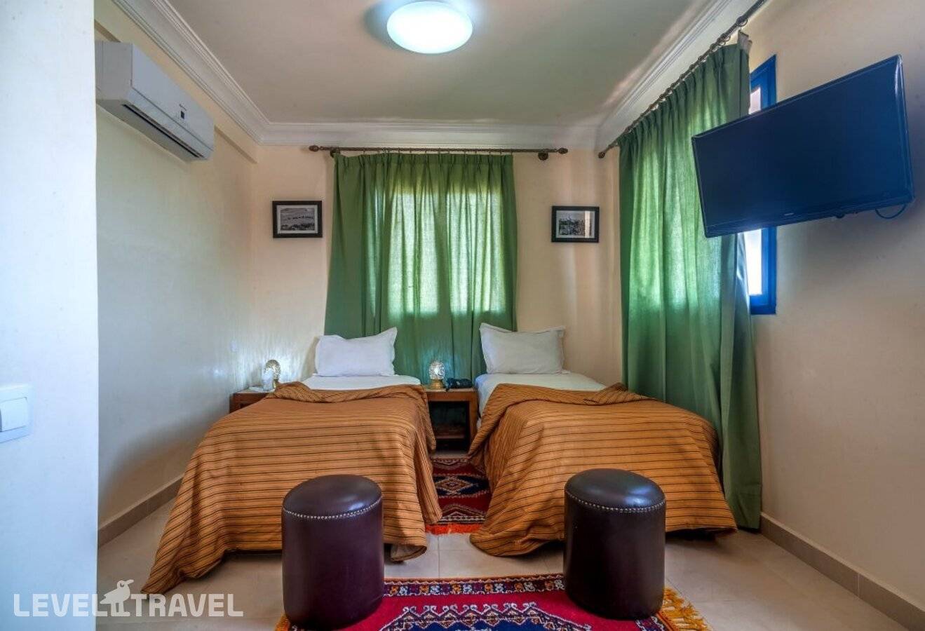 фотографии отеля Rose Valley Hotel в Марокко(Уарзазат) - фото №15