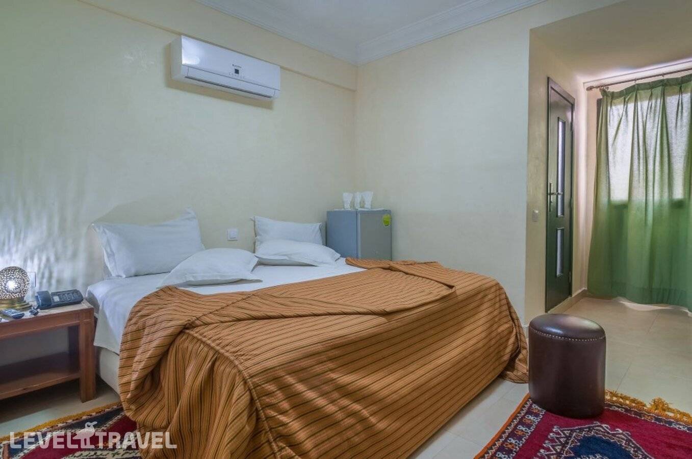 фотографии отеля Rose Valley Hotel в Марокко(Уарзазат) - фото №16