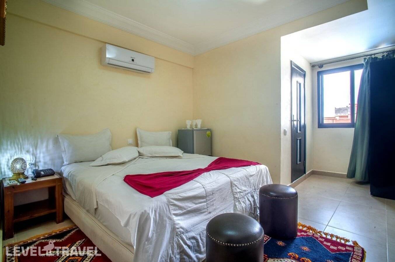 фотографии отеля Rose Valley Hotel в Марокко(Уарзазат) - фото №13