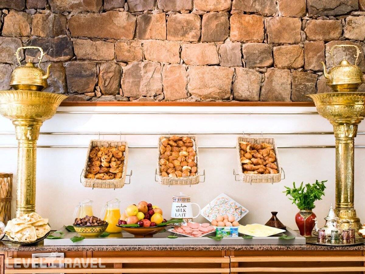 фотографии отеля Ibis Ouarzazate Centre в Марокко(Уарзазат) - фото №6