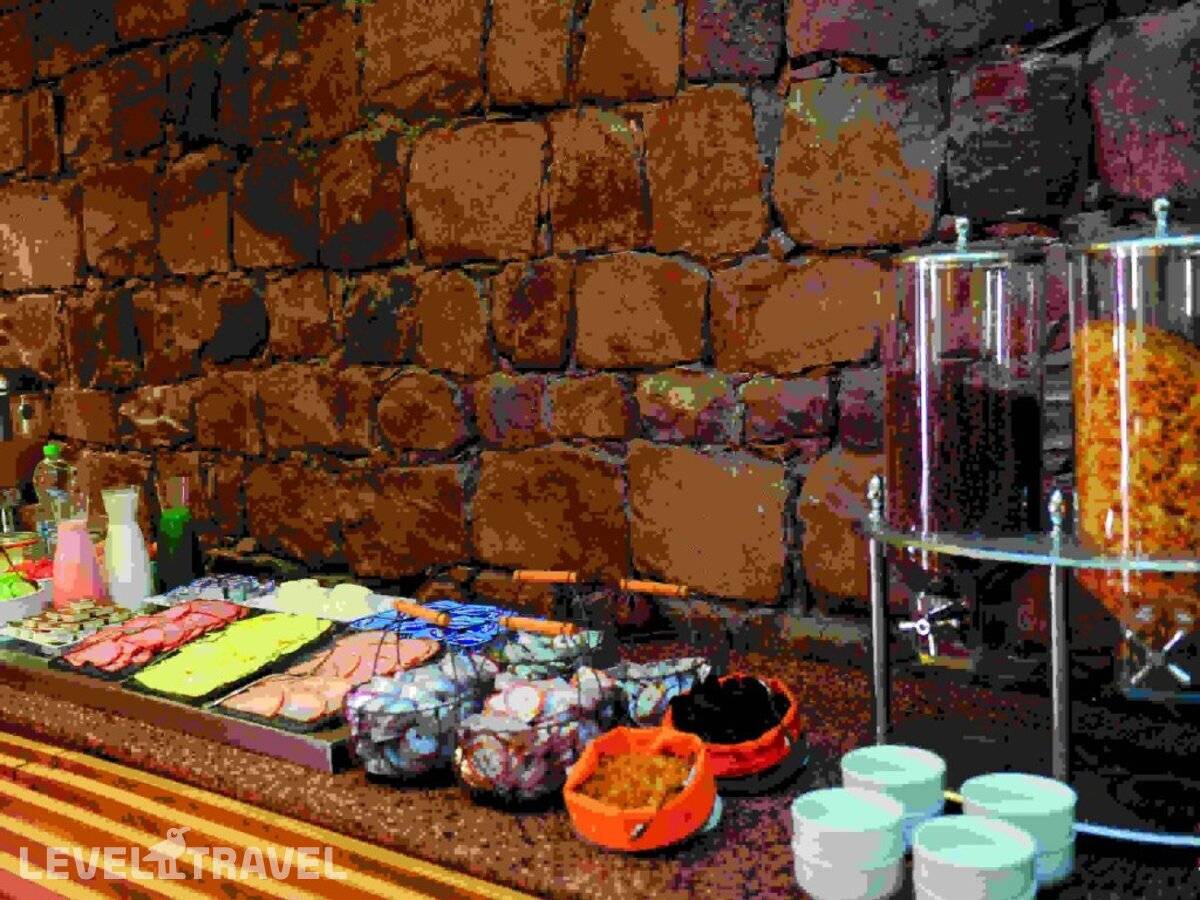 фотографии отеля Ibis Ouarzazate Centre в Марокко(Уарзазат) - фото №24