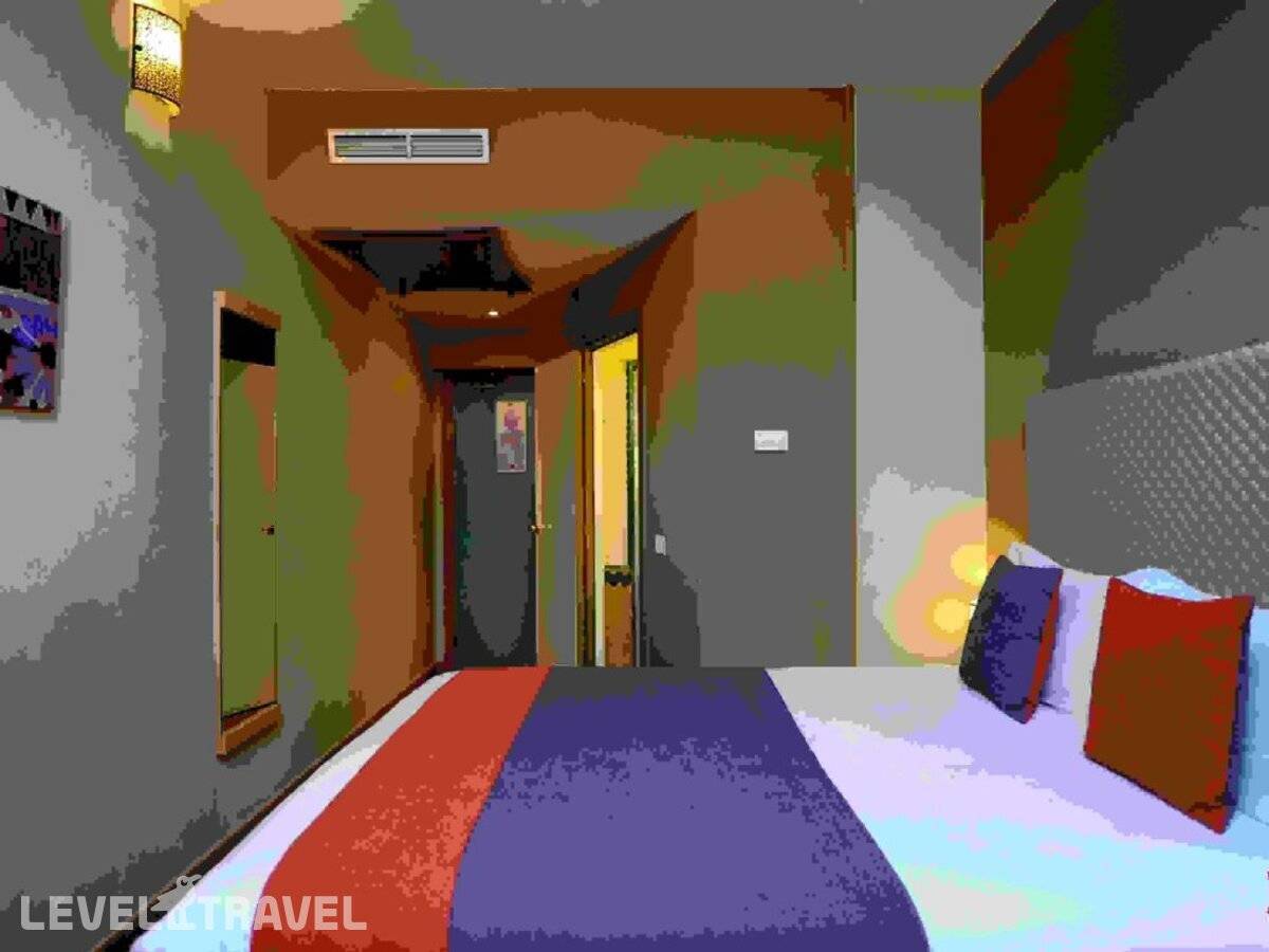 фотографии отеля Ibis Ouarzazate Centre в Марокко(Уарзазат) - фото №11