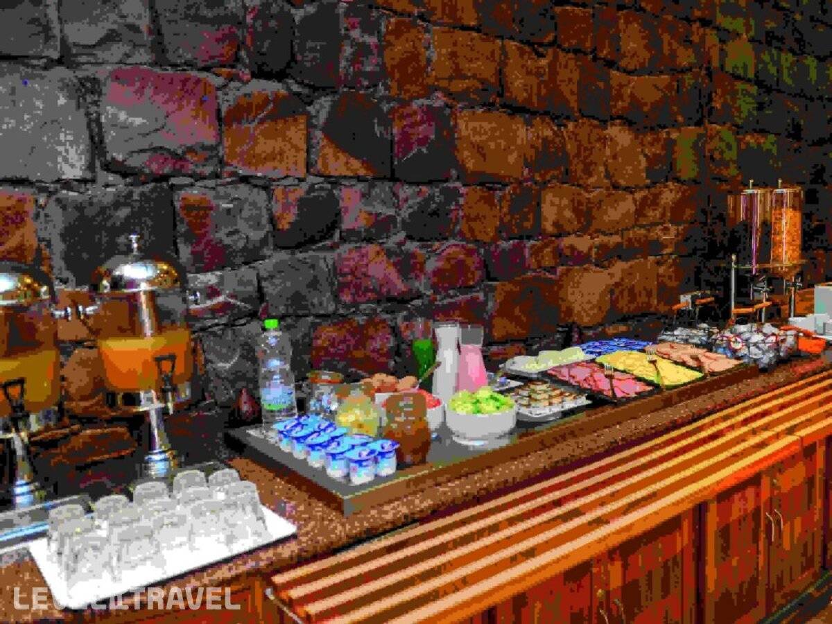 фотографии отеля Ibis Ouarzazate Centre в Марокко(Уарзазат) - фото №9