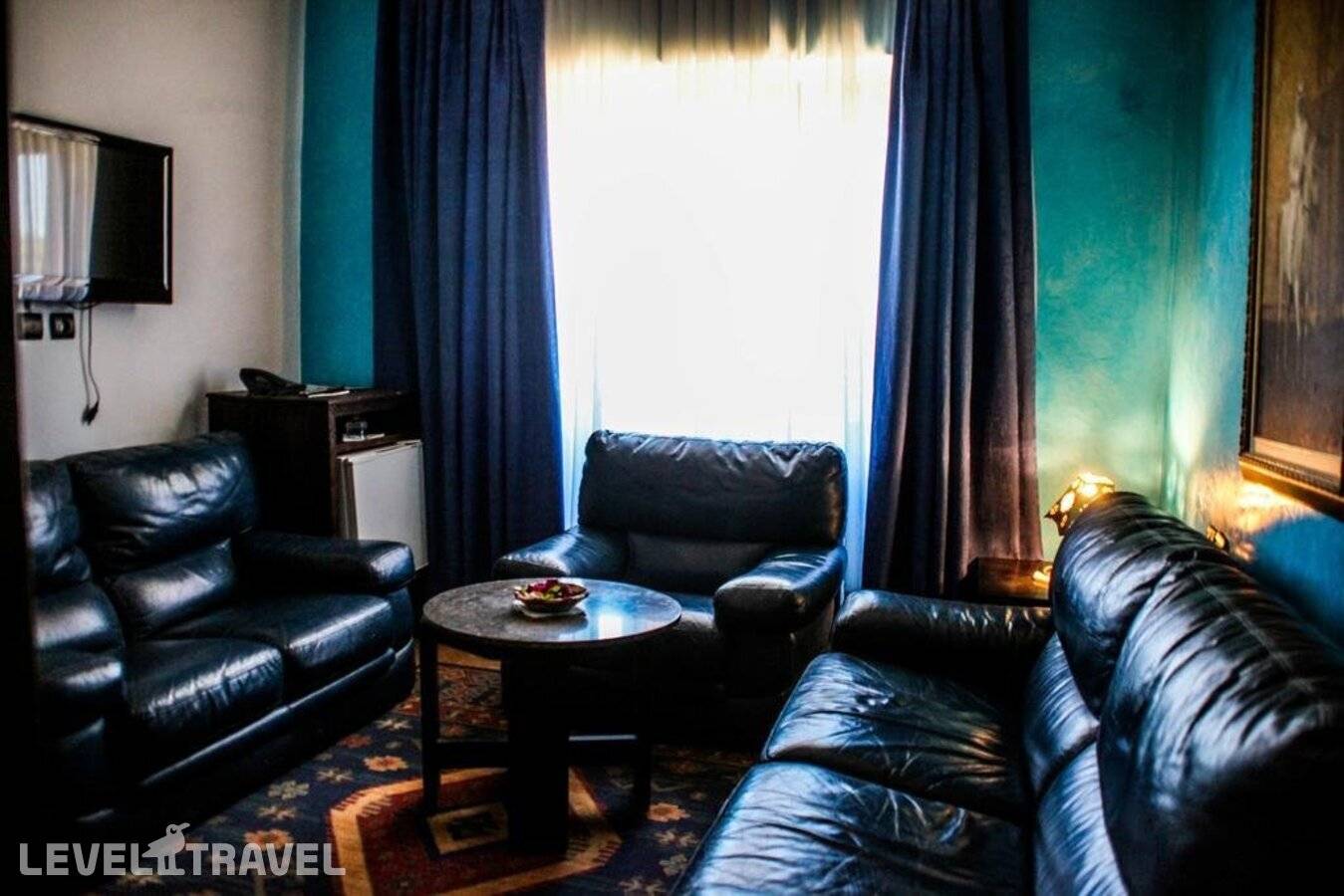 фотографии отеля La Perle Du Sud в Марокко(Уарзазат) - фото №13