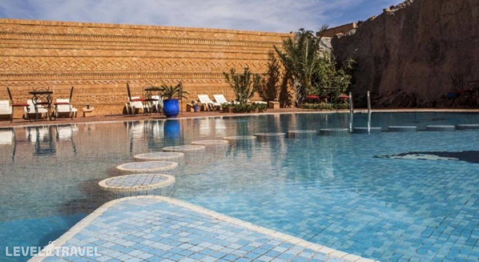 фотографии отеля La Perle Du Sud в Марокко(Уарзазат) - фото №24