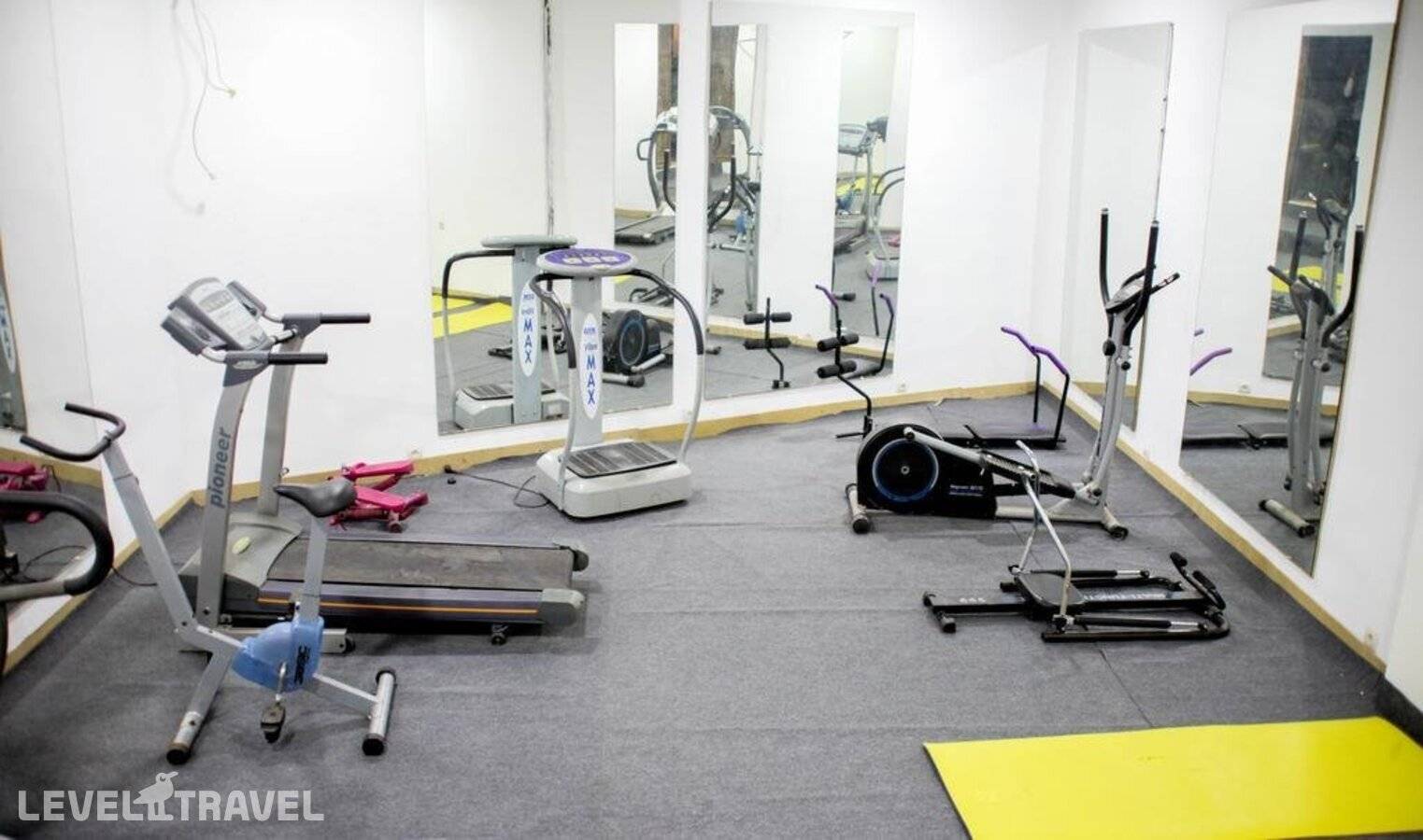 фотографии отеля La Perle Du Sud в Марокко(Уарзазат) - фото №15