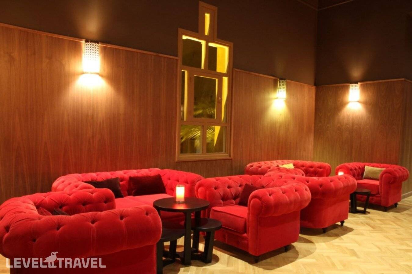 фотографии отеля Le Berbere Palace в Марокко(Уарзазат) - фото №21