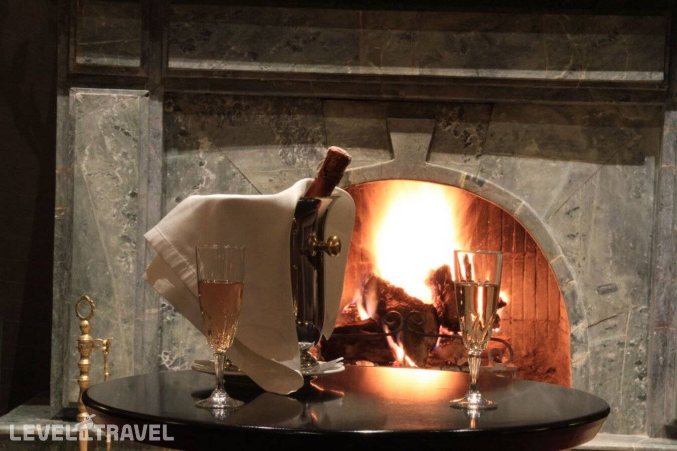 фотографии отеля Le Berbere Palace в Марокко(Уарзазат) - фото №25