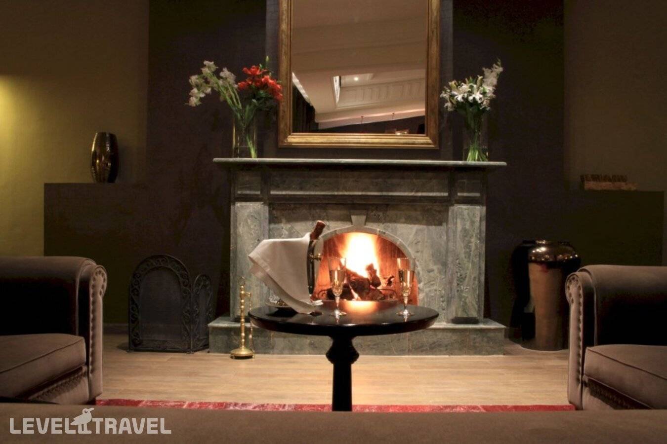 фотографии отеля Le Berbere Palace в Марокко(Уарзазат) - фото №8