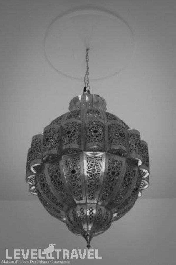 фотографии отеля Maison D'Hôtes Dar Farhana в Марокко(Уарзазат) - фото №15