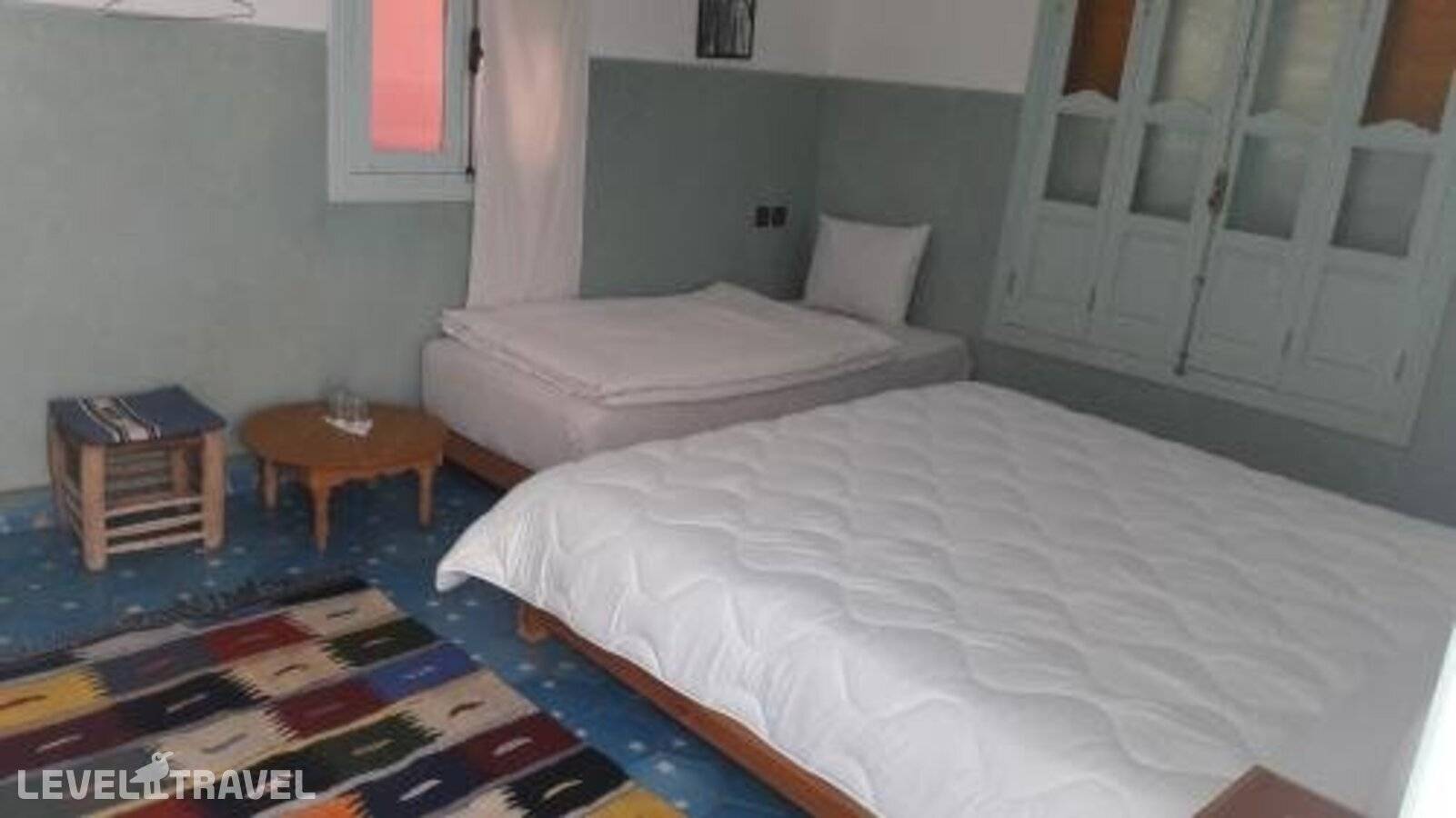 фотографии отеля Maison D'Hôtes Dar Farhana в Марокко(Уарзазат) - фото №22