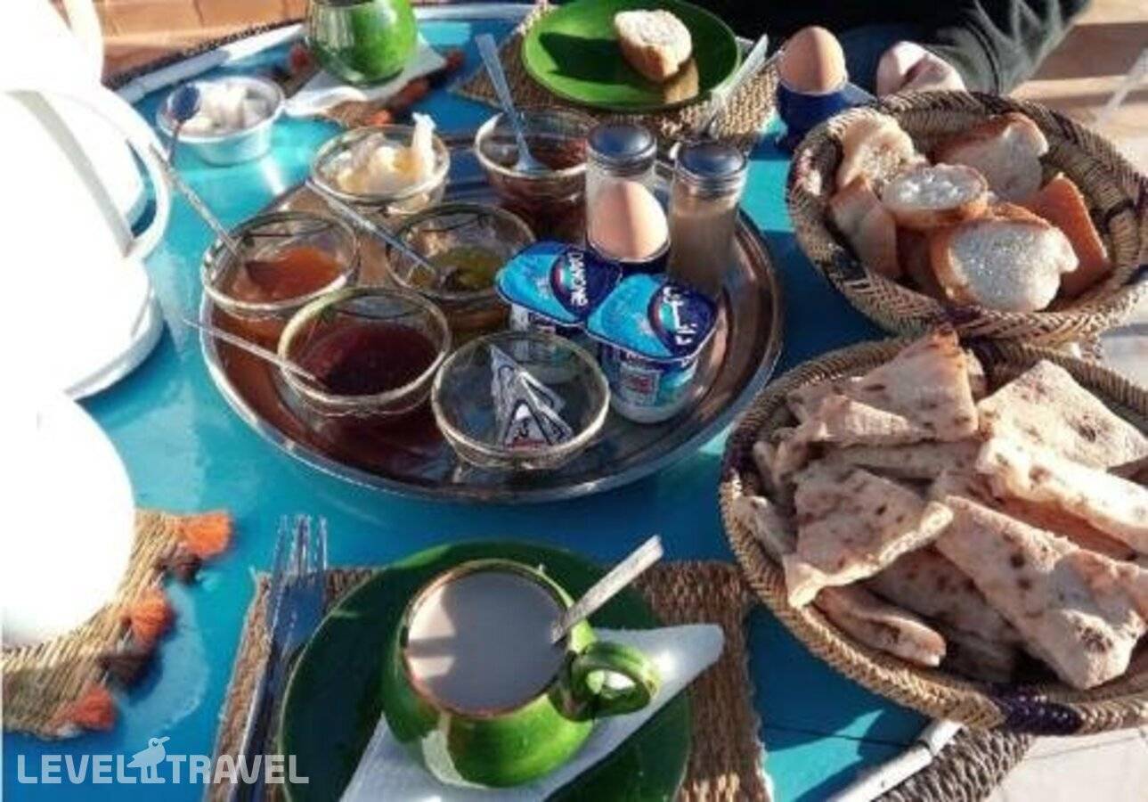 фотографии отеля Maison D'Hôtes Dar Farhana в Марокко(Уарзазат) - фото №13